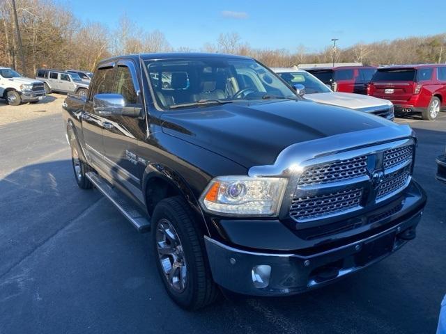 used 2014 Ram 1500 car, priced at $18,826