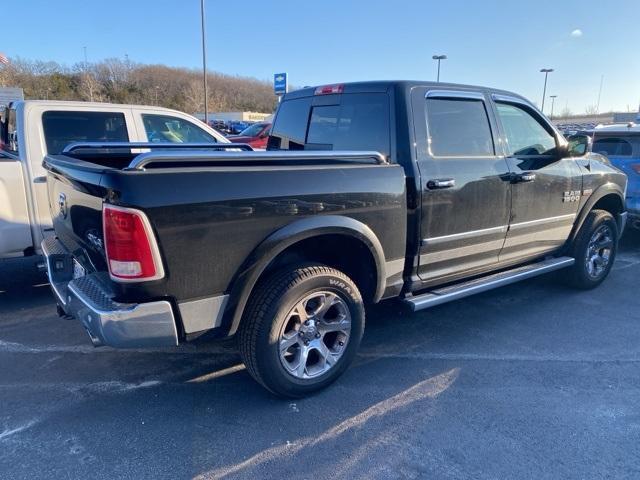 used 2014 Ram 1500 car, priced at $18,826