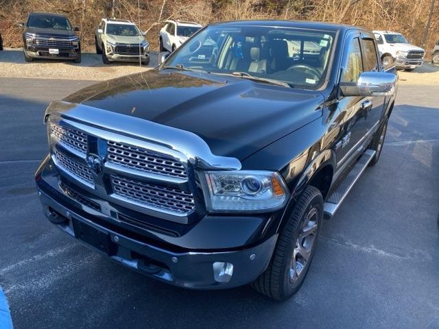 used 2014 Ram 1500 car, priced at $18,826