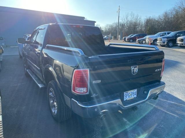 used 2014 Ram 1500 car, priced at $18,826