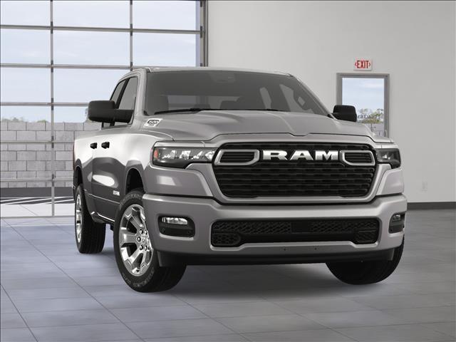 new 2025 Ram 1500 car, priced at $35,797