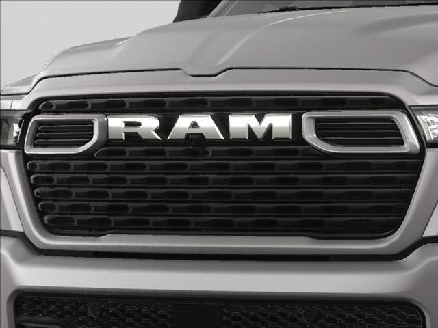 new 2025 Ram 1500 car, priced at $35,797