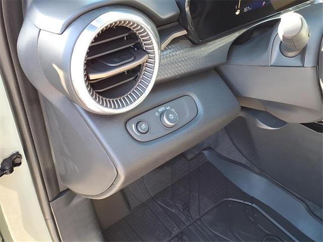 new 2026 Chevrolet Trax car, priced at $27,463