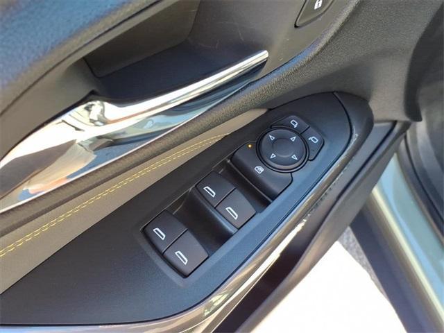 new 2026 Chevrolet Trax car, priced at $27,463