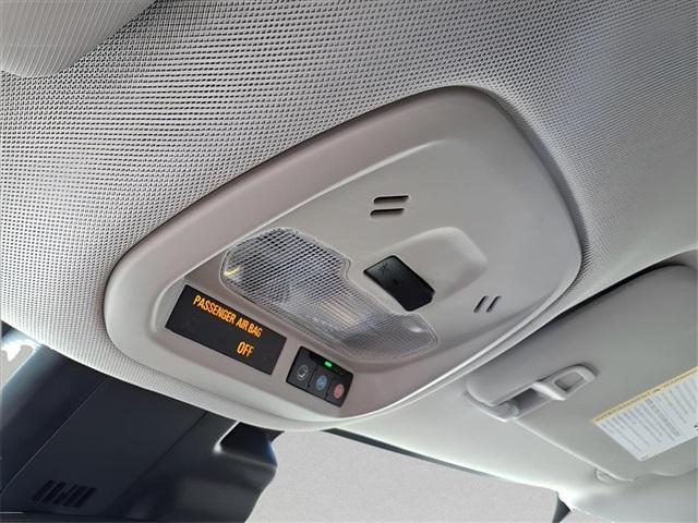 new 2026 Chevrolet Trax car, priced at $27,463