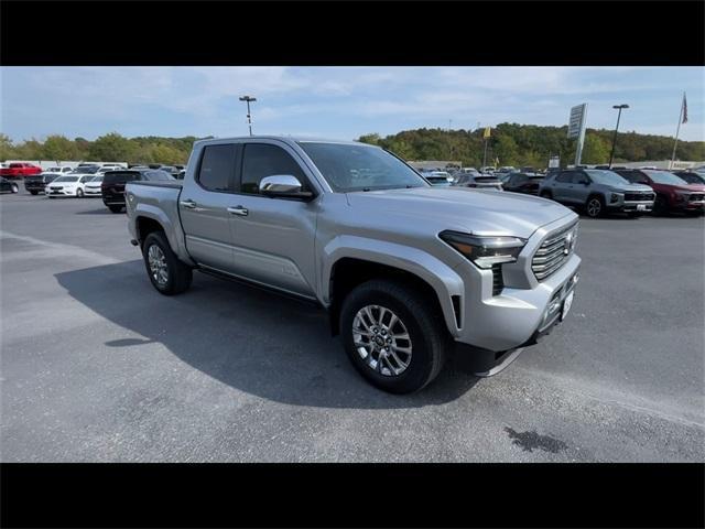 used 2024 Toyota Tacoma car, priced at $43,958