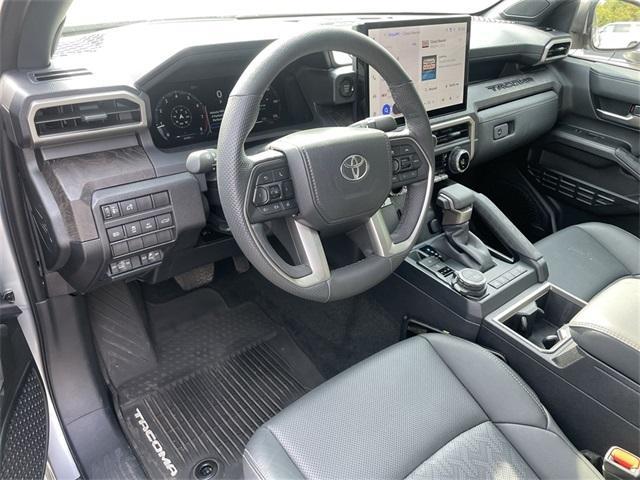 used 2024 Toyota Tacoma car, priced at $43,958