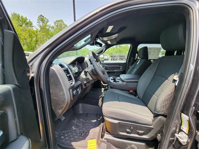 new 2025 Ram 2500 car, priced at $50,999