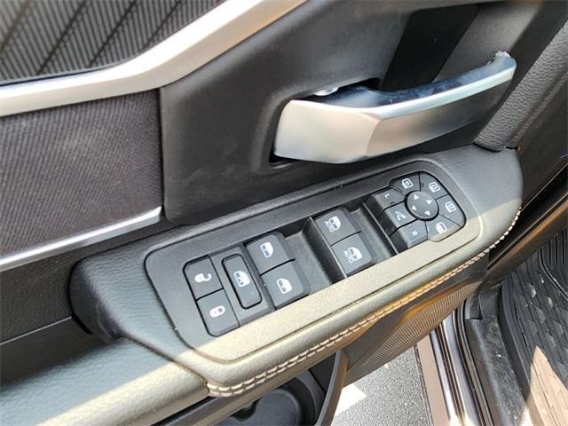 new 2025 Ram 2500 car, priced at $50,999
