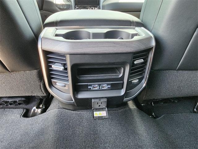 new 2025 Ram 2500 car, priced at $74,143