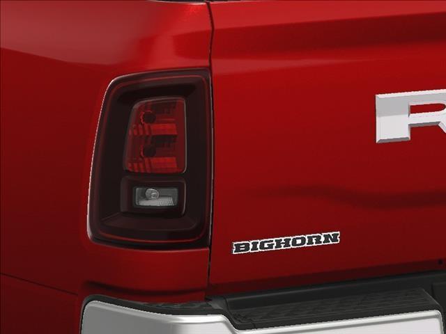 new 2025 Ram 2500 car, priced at $64,768