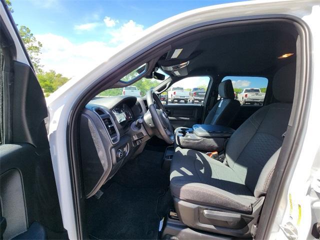 new 2025 Ram 2500 car, priced at $47,592