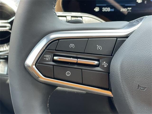 new 2025 Chevrolet Equinox car, priced at $34,671