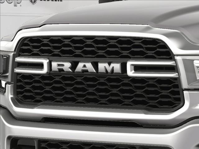 new 2024 Ram 2500 car, priced at $55,942