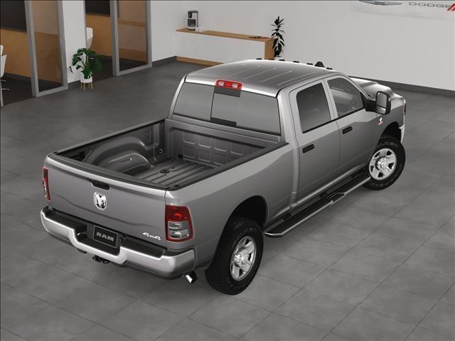 new 2024 Ram 2500 car, priced at $55,942