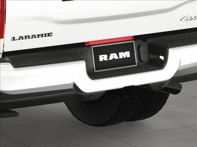 new 2025 Ram 3500 car, priced at $74,074