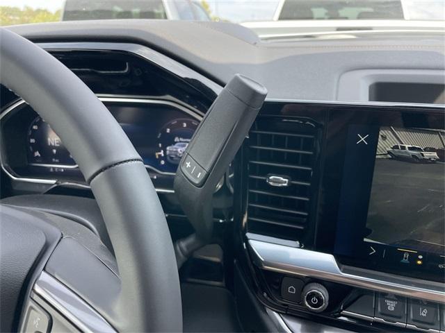 new 2025 Chevrolet Silverado 3500 car, priced at $83,317