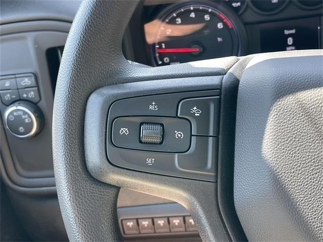 new 2024 Chevrolet Silverado 2500 car, priced at $44,311