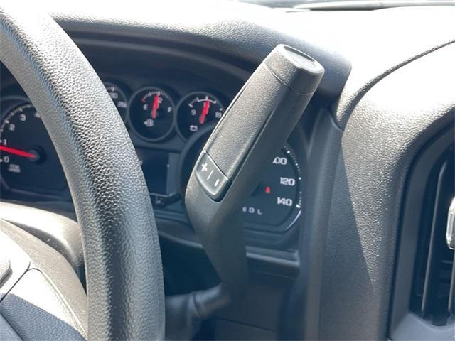 new 2024 Chevrolet Silverado 2500 car, priced at $44,311