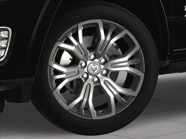 new 2025 Ram 1500 car, priced at $71,116