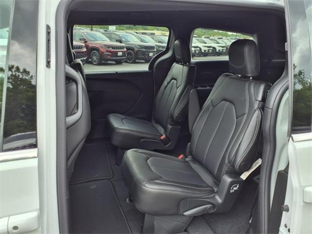 new 2025 Chrysler Voyager car, priced at $37,142