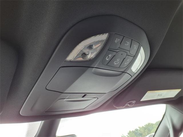 new 2025 Chrysler Voyager car, priced at $37,142