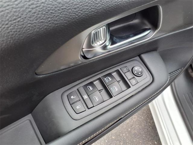 new 2025 Chrysler Voyager car, priced at $37,142