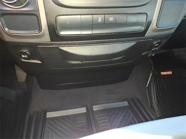 used 2019 Ram 1500 Classic car, priced at $16,890