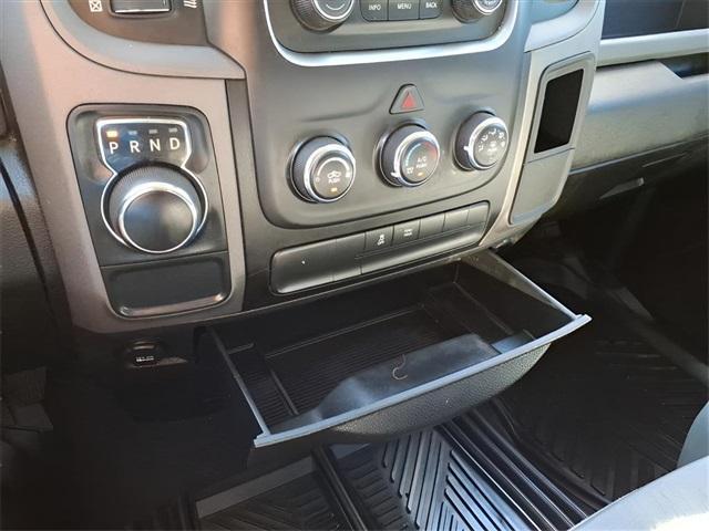used 2019 Ram 1500 Classic car, priced at $16,890
