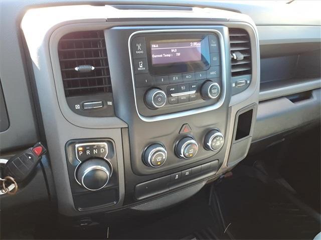 used 2019 Ram 1500 Classic car, priced at $16,890