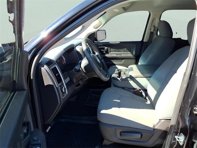 used 2019 Ram 1500 Classic car, priced at $16,890