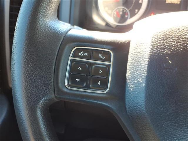 used 2019 Ram 1500 Classic car, priced at $16,890