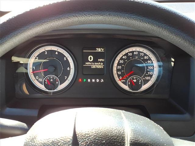 used 2019 Ram 1500 Classic car, priced at $16,890