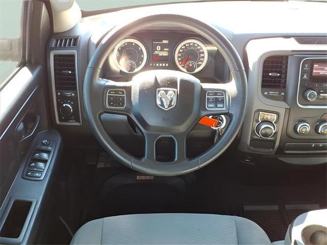 used 2019 Ram 1500 Classic car, priced at $16,890