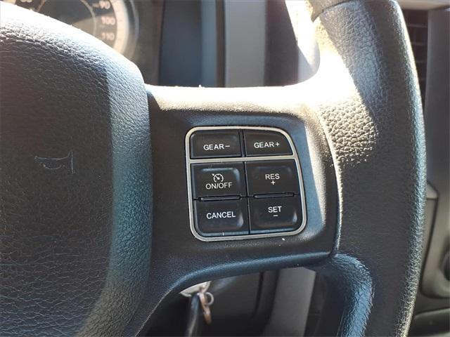 used 2019 Ram 1500 Classic car, priced at $16,890