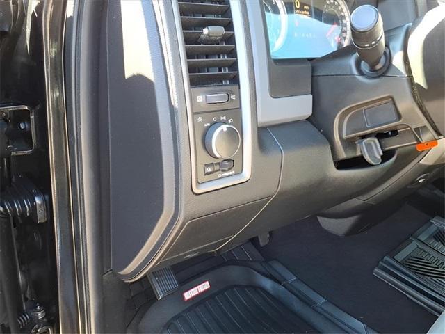 used 2019 Ram 1500 Classic car, priced at $16,890