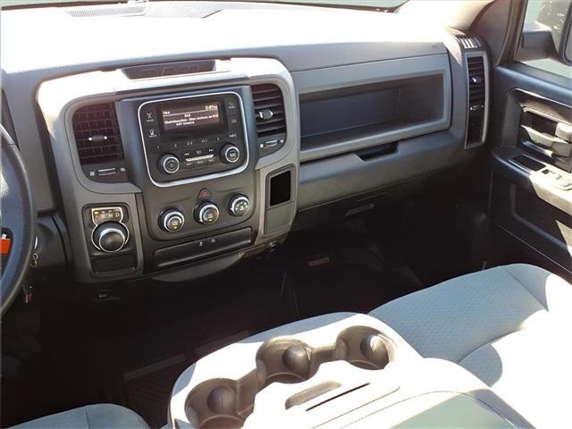 used 2019 Ram 1500 Classic car, priced at $16,890