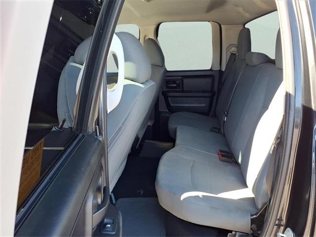 used 2019 Ram 1500 Classic car, priced at $16,890