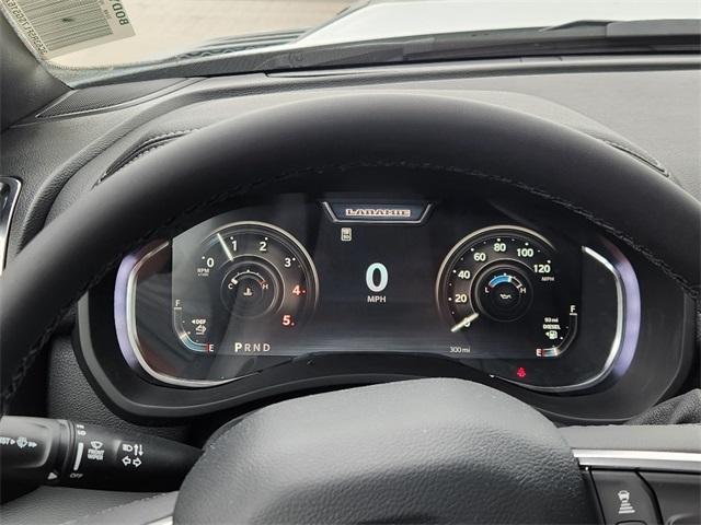 new 2025 Ram 2500 car, priced at $78,985
