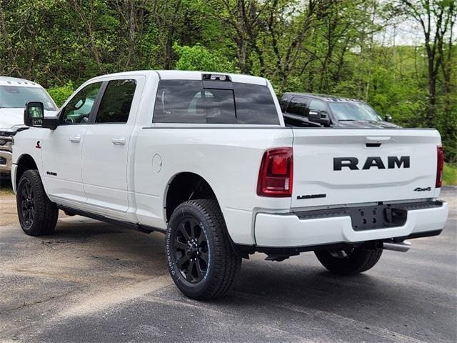 new 2025 Ram 2500 car, priced at $78,985