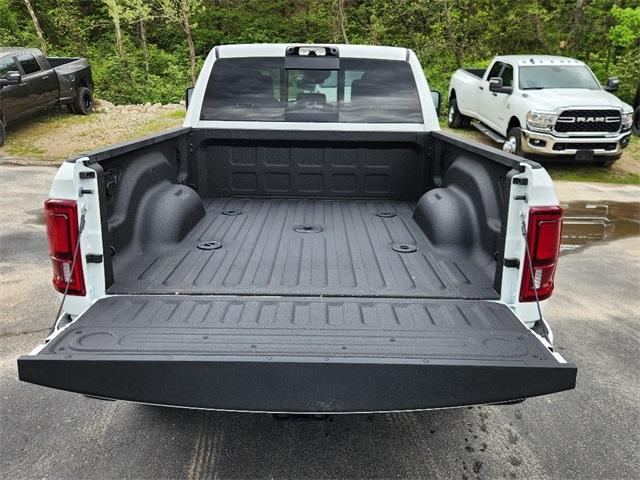 new 2025 Ram 2500 car, priced at $78,985