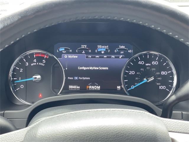 used 2022 Ford F-350 car, priced at $66,953