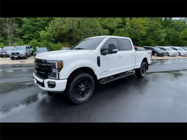 used 2022 Ford F-350 car, priced at $66,953