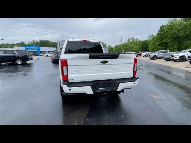 used 2022 Ford F-350 car, priced at $66,953