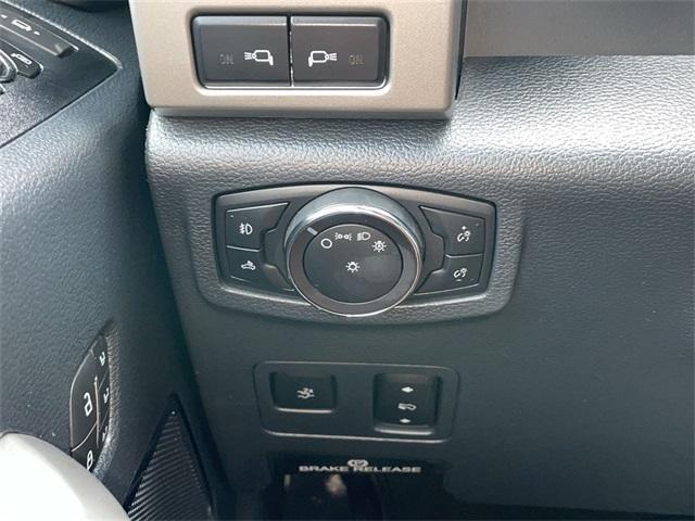 used 2022 Ford F-350 car, priced at $66,953