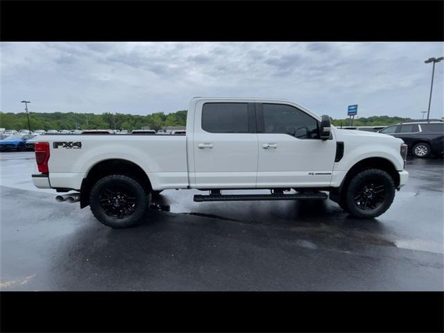 used 2022 Ford F-350 car, priced at $66,953