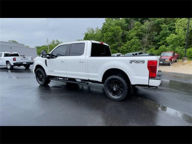 used 2022 Ford F-350 car, priced at $66,953