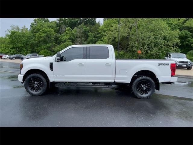 used 2022 Ford F-350 car, priced at $66,953