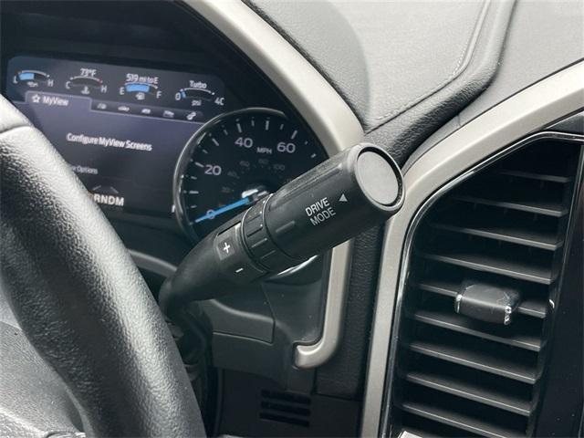 used 2022 Ford F-350 car, priced at $66,953