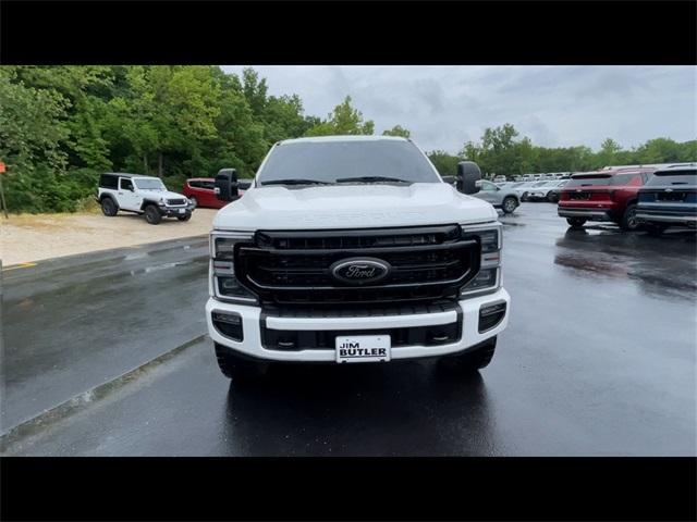 used 2022 Ford F-350 car, priced at $66,953